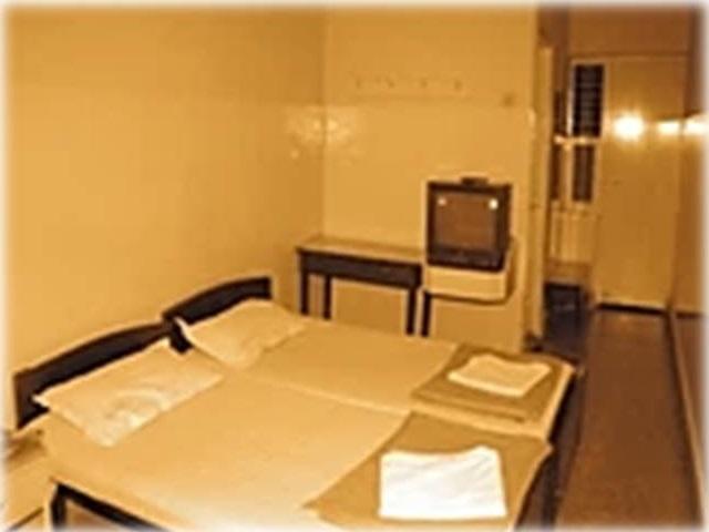 Hotel Anand Vihar Bangalore Dış mekan fotoğraf