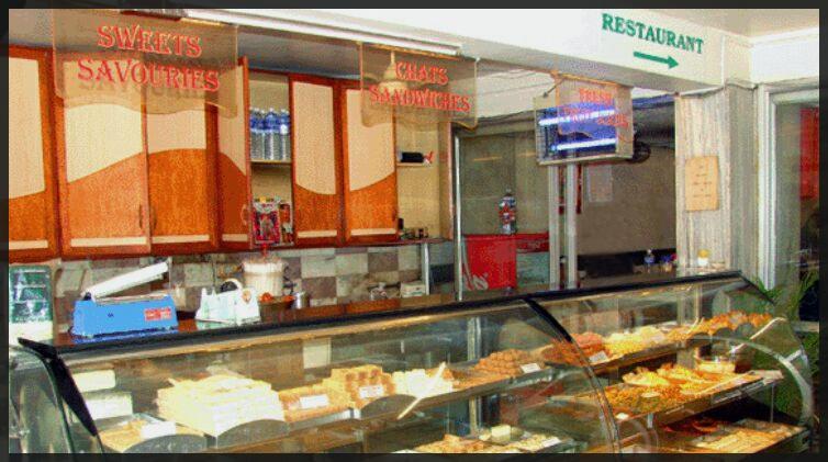 Hotel Anand Vihar Bangalore Dış mekan fotoğraf