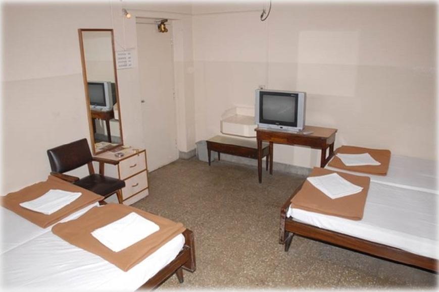 Hotel Anand Vihar Bangalore Oda fotoğraf